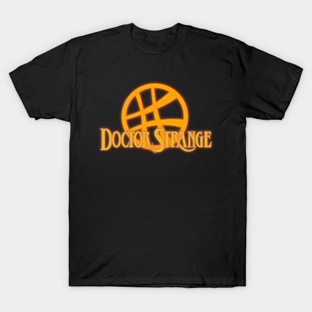 What If Doctor Strange Magic T-Shirt by Vault Emporium